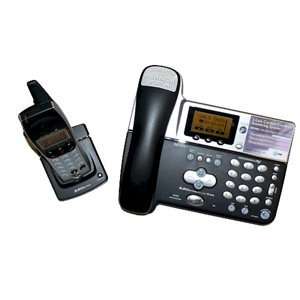   /76008 (Cordless Telephones / 5.8GHz Cordless Phones) Electronics