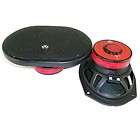 OKUR S7 60 CAR AUDIO 6.5 225 WATT 2 WAY LOUD SPEAKERS  