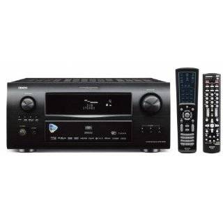Electronics Home Audio Stereo Components Receivers 