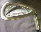 Tommy Armour 845 s 5 Iron Orig. Stiff Steel Shaft 845s