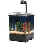 Tetra Water Wonders 1.5 Gallons Aquarium Cube Fish Tank NIB