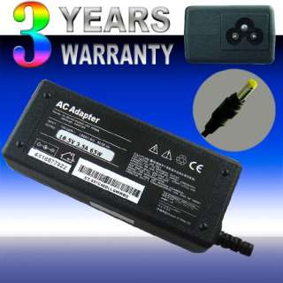 co 18 5v 3 5a 4817 type ac adapter condition brand new warranty 24 