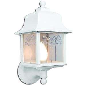Outdoor Light Wall Lamp Fixture Lantern Waterfront Porch Deck Entry 