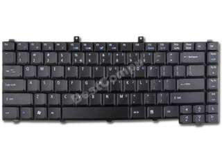 New Orig Keyboard Acer Aspire 3004 1410 1640 3050 3680  
