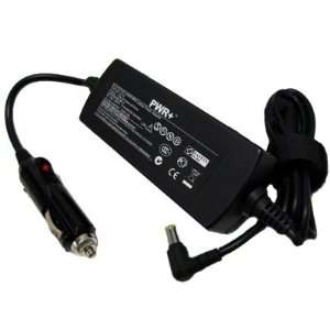  Pwr+ Car Charger for Acer Aspire 4710g 4710z 4920g 5536g 