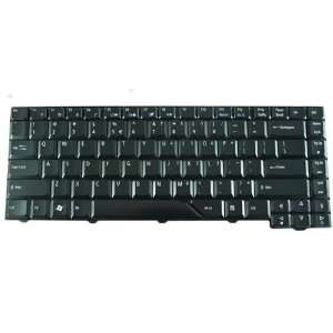   for Acer Aspire 6920G,6935,5530 laptop,Black,US Glossy Electronics