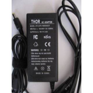 Thor Brand Replacement Ac Power Adapter Cord for Acer Aspire Laptop Pc 