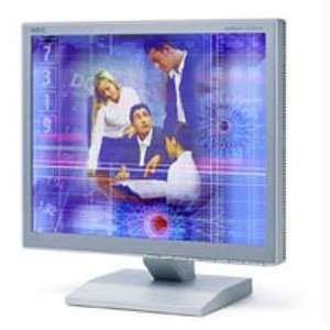  NEC LCD1760V 17 LCD Monitor Electronics