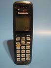 Panasonic KX TGA641T Extension handset for KX TG6441T   KX TG6445T