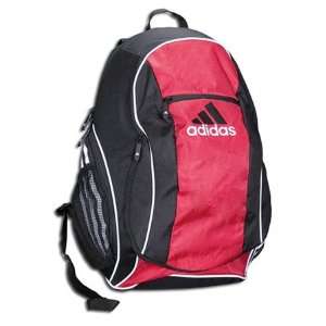  adidas Estadio Team Backpack (Red) 