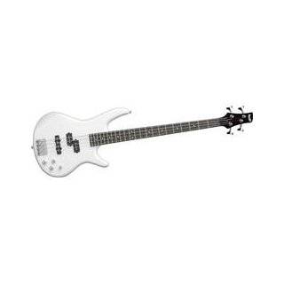 Ibanez Soundgear GSR200 Bass Guitar   Pearl White by Ibanez