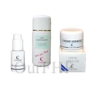  Colose Anti Aging Skin Bundle   3 items Beauty