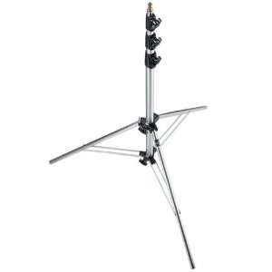 com Manfrotto 004BAC,018C 13 Feet Air Cushioned Master Stand, Casters 