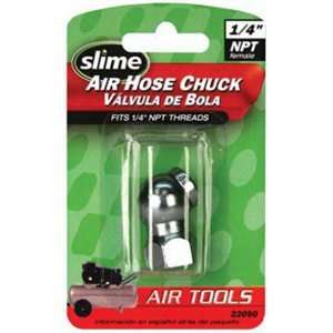  Slime 22050 Air Hose Chuck Automotive