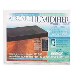  Essick Air Humidifier & Air Cleaner Whole House 2100 Sq 