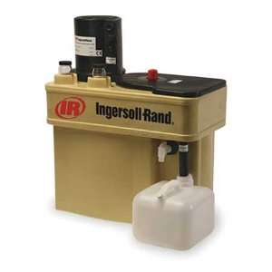  INGERSOLL RAND PSG 15 Oil Water Separator,125 CFM,1/2 In 