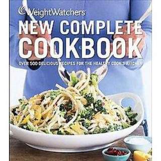Weight Watchers New Complete Cookbook (Loose leaf).Opens in a new 