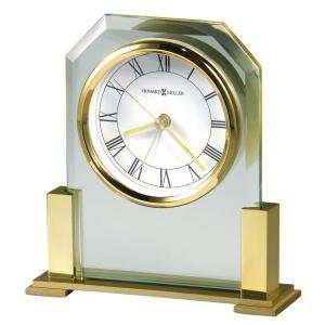  Howard Miller Paramount Tabletop Clock