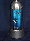 14 MOTION DOLPHINS in OCEAN 3 D LAMP Night Light