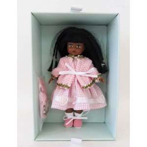  Madame Alexander February Birth Month Doll Toys & Games