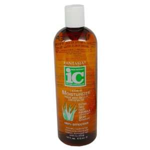   and Scalp Treatment Extra Dry Hair Formula Aloe Complex 16oz Beauty