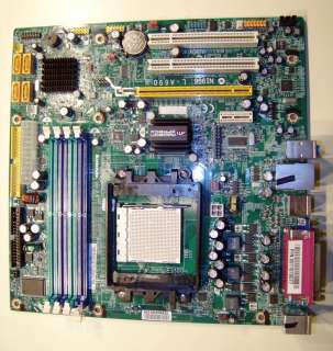 IBM Lenovo L A690 Socket AM2 Motherboard FRU 45R5616  