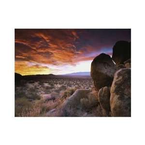  Alpine Buttes, Wildlife Preserve, California by Unknown 20 