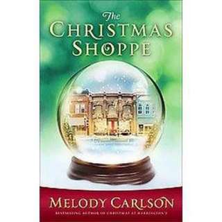 The Christmas Shoppe (Hardcover).Opens in a new window