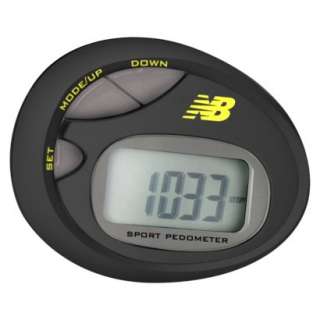 New Balance Mini Pedometer.Opens in a new window