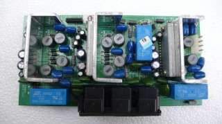 channel class A TA2020 amplifier board  6  