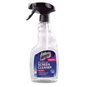  Cleaner Spray Clean Scent 16 Oz Pump Spray Streak  Alcohol  & Ammonia