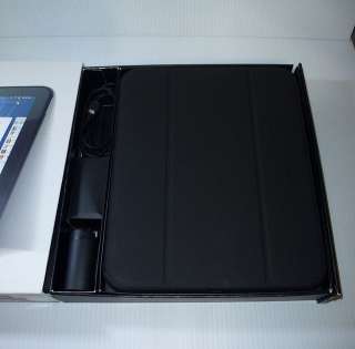 HP TouchPad FB356UT 32GB, Wi Fi, WebOS and Android CM9 Alpha 2 