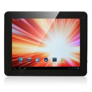 EKEN A90 Tablet PC 9.7 Inch Android 4.0.3 IPS Screen 1GB RAM 8GB Dual 