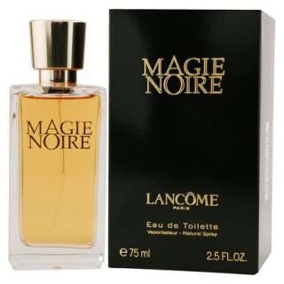 health & beauty Products Best Sellers  Magie Noire by Lancome Eau de 