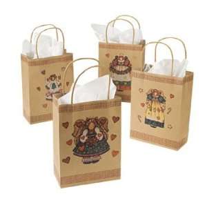  Angel Gift Bags   Gift Bags, Wrap & Ribbon & Gift Bags and 