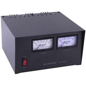 Astron 20 Amp Regulated DC Power Supply # RS 20M  