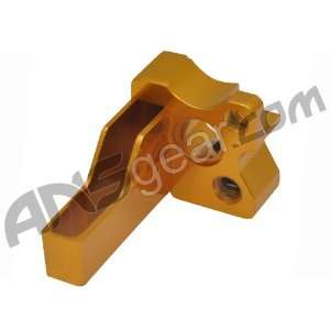 ANS Autococker E Frame Front Block   Orange  Sports 