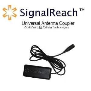    Universal Inductive Antenna Coupler / Connector Acc003 Automotive