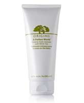 Origins A Perfect World Creamy body cleanser with White Tea 6.7 oz.