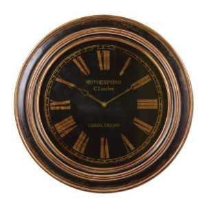  Buckley Antique Wall Clock