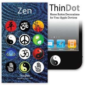   iPad, iPhone and iPod Touch Zen Series Cell Phones & Accessories