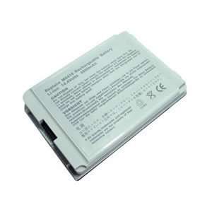  Compatible Apple iBook G4 14 inch M9628 Battery