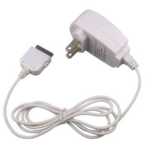   Iphone,3G, 3GS, 4G Travel Home Wall Charger Cell Phones & Accessories
