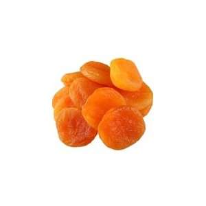 Apricots, Turkish, No SO2, Organic, 28# Bulk  Grocery 