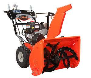 Ariens ST28LE Deluxe 2 Stage 921022 Snow Blower 120V 751058031002 