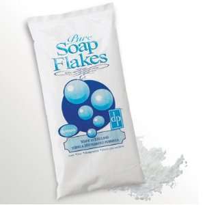  Dri Pak Pure Soap Flakes   1 lb Bag