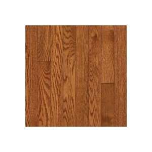 Armstrong Flooring 412330LG Somerset Solid Plank LG 3 3/4 Oak Spice 