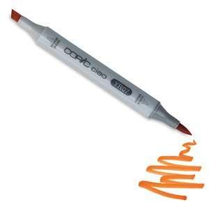    Copic Ciao Double Ended Markers   Maize Arts, Crafts & Sewing