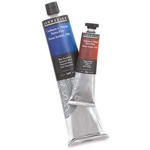   Oil Paint   Sennelier Transparent Brown, 40 ml Arts, Crafts & Sewing