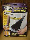   Get Slim & Trim Instantly Fits sizes 22to 50 Men&women As Seen on TV